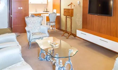 هتل آبان مشهد هتل آبان مشهد